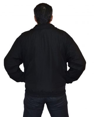 Jaqueta blusa de frio corta vento personalizada kit 20 pçs