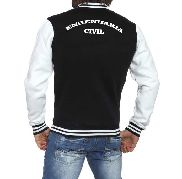 jaqueta engenharia civil