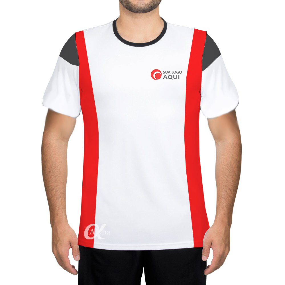 camiseta-personalizada-uniformes-fardamentos-branca-vermelha-preta-frente