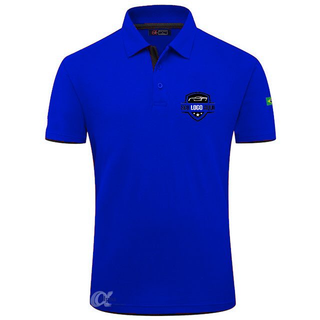 playera polo original