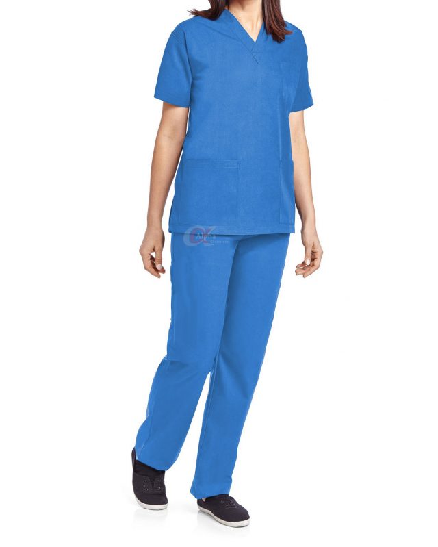 pijama cirúrgico para uniformes hospitalares