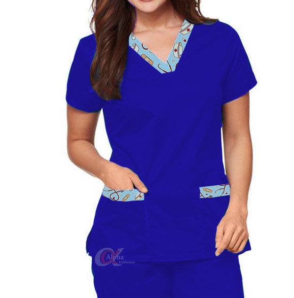 Leia mais sobre o artigo A Evolução dos Scrubs: Do Conjunto Pijama Hospitalar à Moda dos Profissionais da Saúde