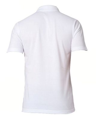 Camiseta Polo bordada com a sua marca para uniformes empresarial feminino e masculino – Kits a partir de 20 pçs