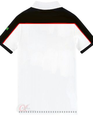Camisa Polo Personalizada com a marca da sua empresa – Kits a partir de 20 pçs