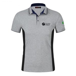 Fardamentos e uniformes personalizados para empresas de João Pessoa ...