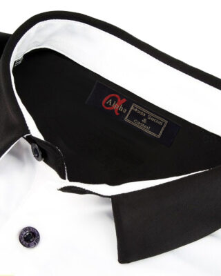 Camisa com bordado personalizado no peito ideia de modelos de polos – Kits a partir de 20 pçs