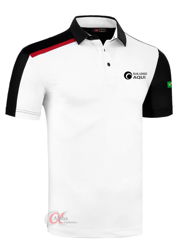 Camisetas Polo Bordadas Personalizadas Camisetas Con Logo Bordado