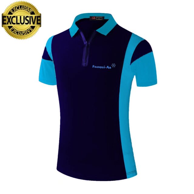 Camiseta resistente para técnicos de manutenção em Betim: durabilidade no dia a dia