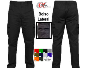 Fardamentos para Eletricistas em Obras de Construção em Jundiaí: Uniforme com proteção elétrica, incluindo camisa de manga comprida e calça resistente, garantindo segurança para eletricistas