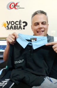Leia mais sobre o artigo Qual a melhor malha para camisa camiseta polo uniformes ? malha piquet, malha algodão, malha fria PV? malha Dry fit?