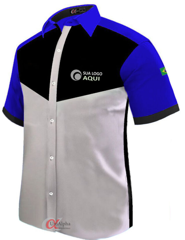 Camisas para agrônomos em Parnaíba, coletes para fazendeiros em Bragança Paulista, jalecos para técnicos agrícolas em Cachoeiro de Itapemirim