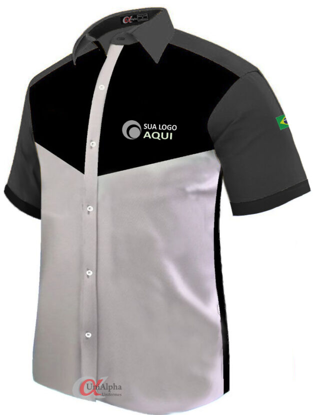 Camisetas para técnicos de energia solar em Imperatriz, polos para instaladores solares em Itu, jalecos para engenheiros de energia solar em Sete Lagoas