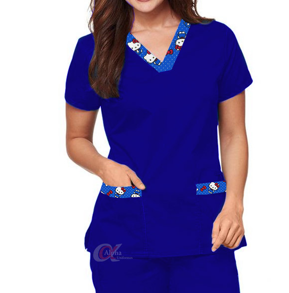 Você está visualizando atualmente Qual o melhor tecidos para comprar conjuntos hospitalares pijama privativo cirúrgico?