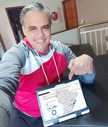 Leia mais sobre o artigo Aumente visitas em seu site, de 0 visitas ao infinito…SUA EMPRESA SEU SUCESSO
