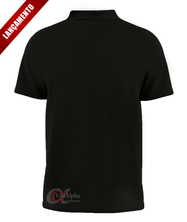 camisa polo uniforme bordado