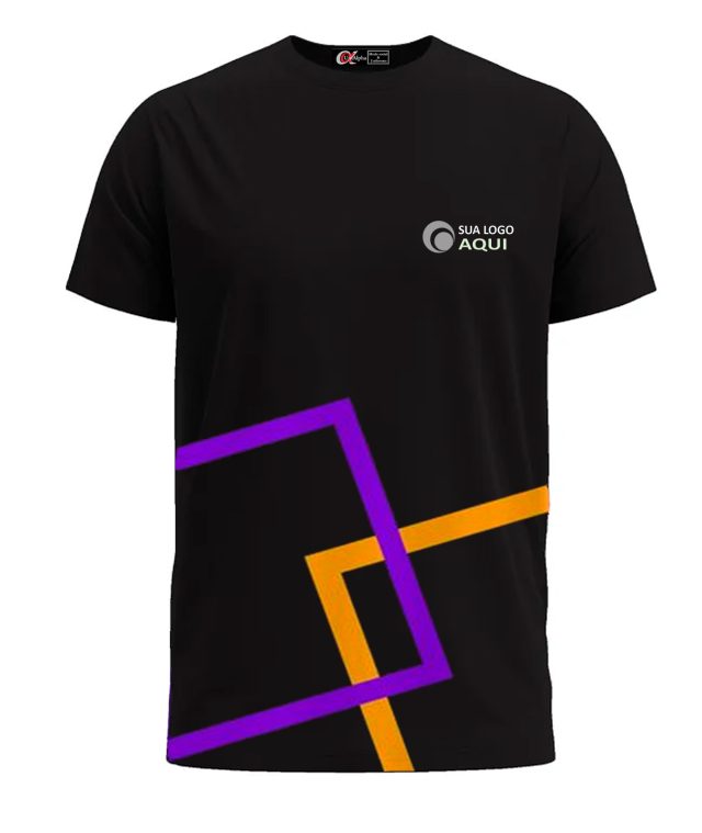 roupa corporativa confortável