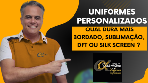 Leia mais sobre o artigo Uniformes de Empresa: Melhor Personalização
