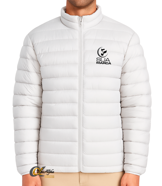 Comprar fardamento de inverno para colaboradores