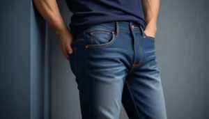 Leia mais sobre o artigo Calça Profissional em Brim e Camisetas: Conforto e Durabilidade