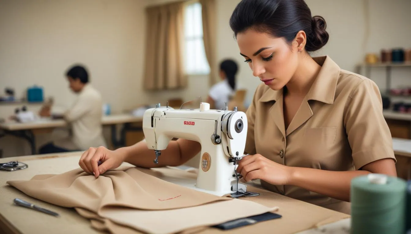 Você está visualizando atualmente Confecção de uniformes profissionais para empresa de Brasília DF